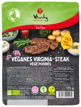 Packungsfoto Virginia-Steak